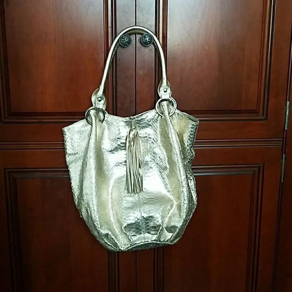 Puntotres purse